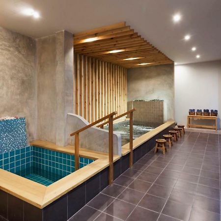 Haikin Ryokan Chiang Mai Eksteriør bilde