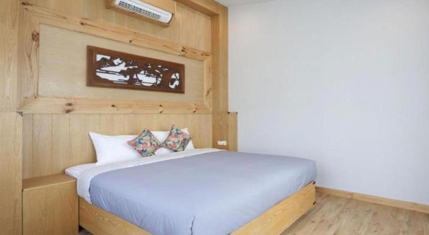 Haikin Ryokan Chiang Mai Eksteriør bilde