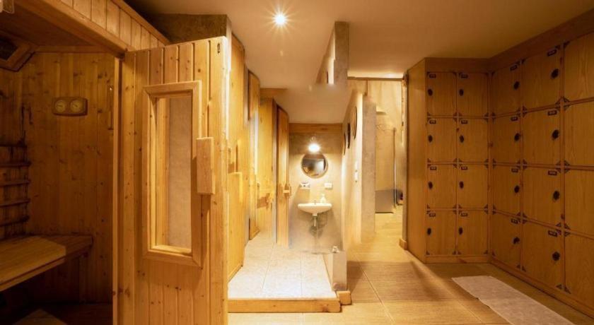 Haikin Ryokan Chiang Mai Eksteriør bilde