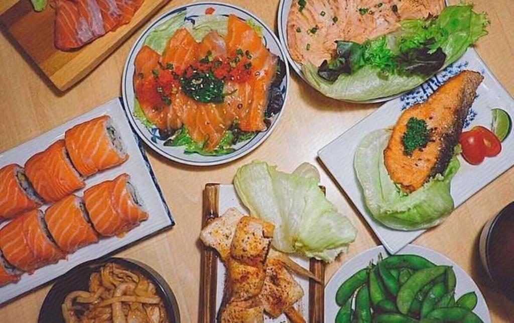 Haikin Ryokan Chiang Mai Eksteriør bilde